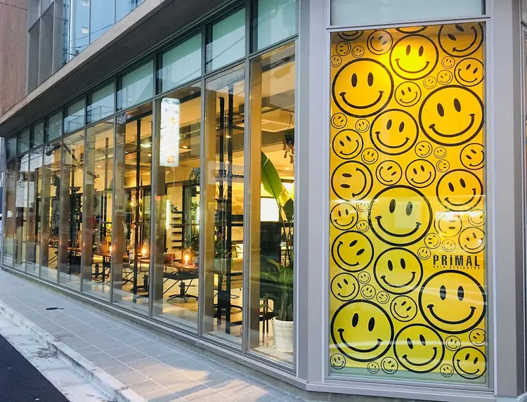 KANGOLアルカキット錦糸町店の内観・外観1