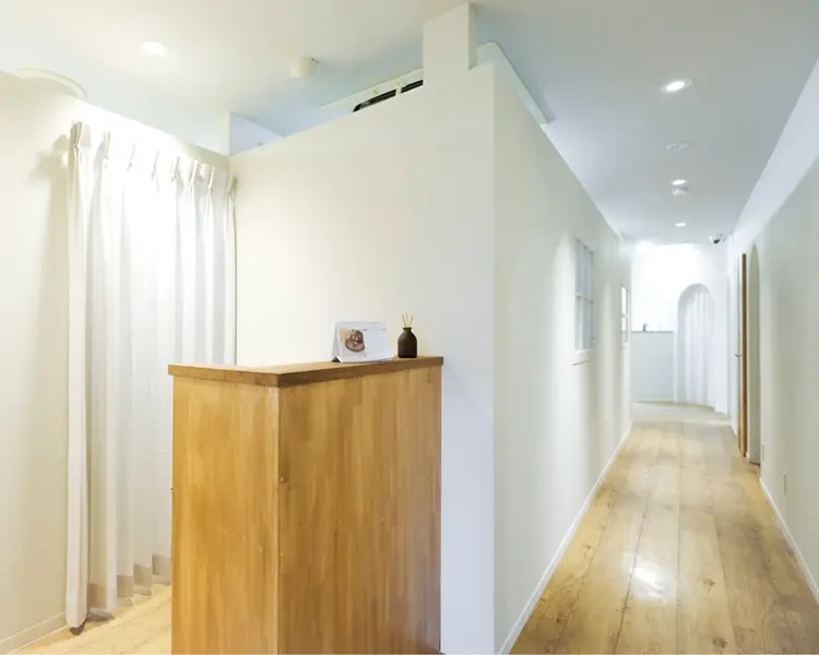 diar blue藤沢店の内観・外観1