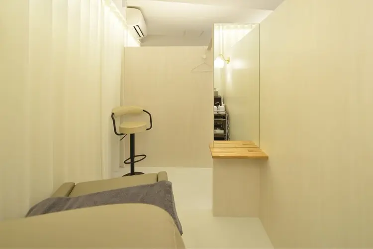 EyeSalon RiRe 錦糸町店の内観・外観2