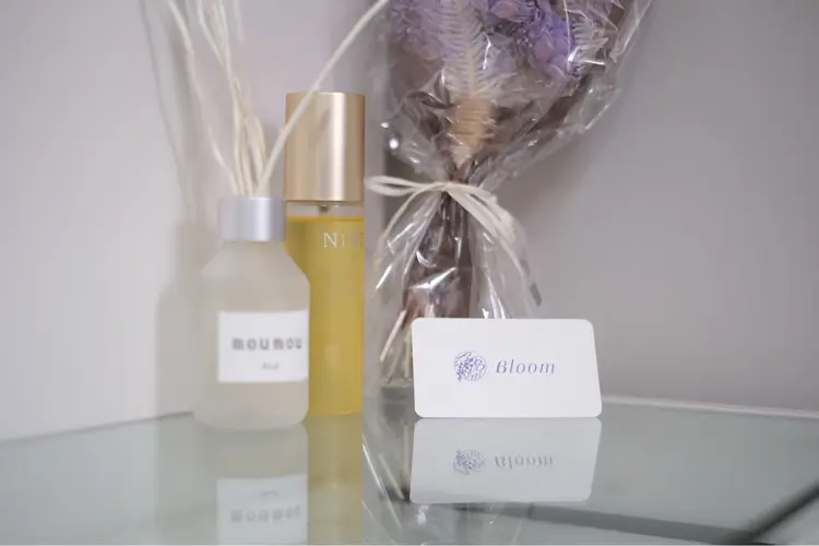 脱毛サロンBloomの内観・外観2