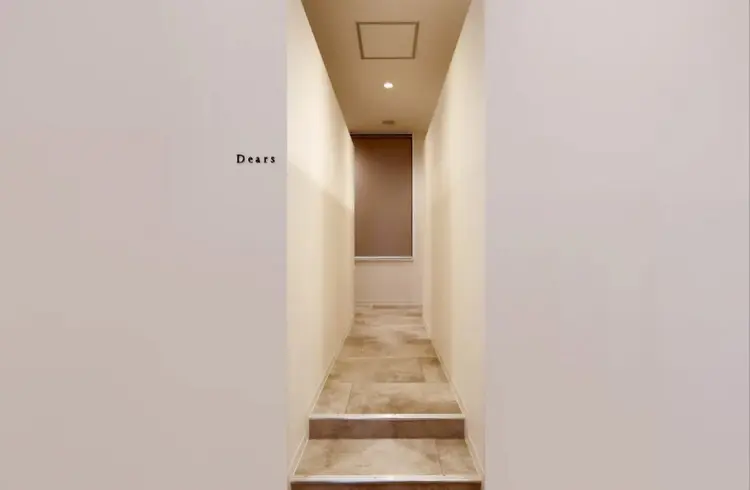 Dears 小山店の内観・外観1