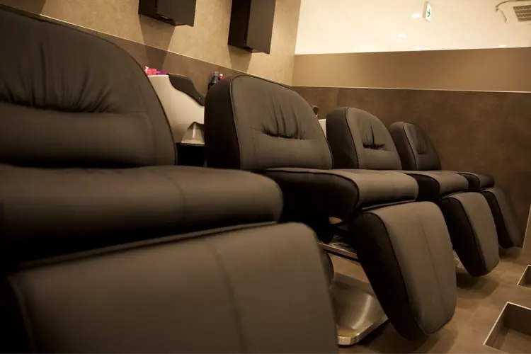 HUG yokohamaの内観・外観3