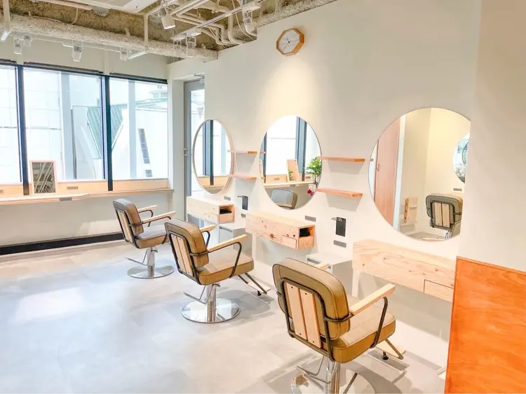 noi Calmの内観・外観1