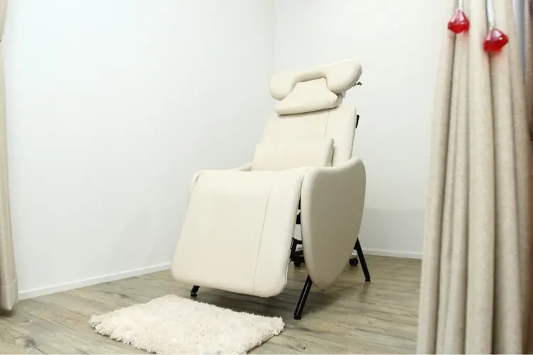 まつげエクステ専門店 S.D lash柏店【エスディーラッシュ】 駐車場完備の内観・外観3