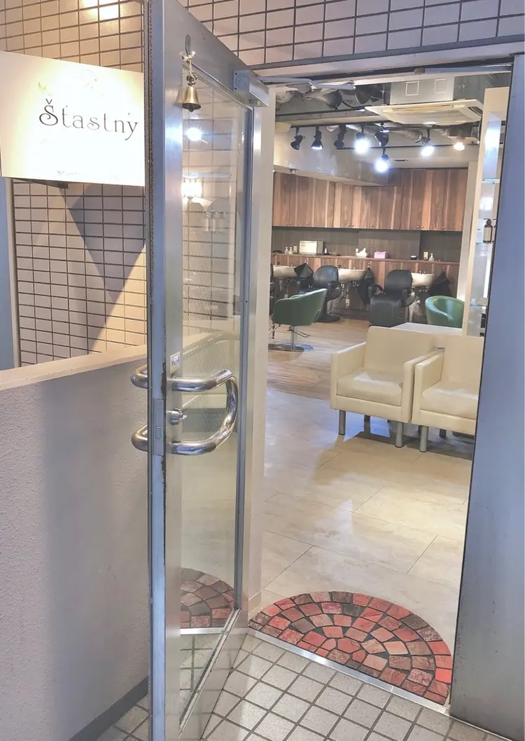 stastnyの内観・外観3