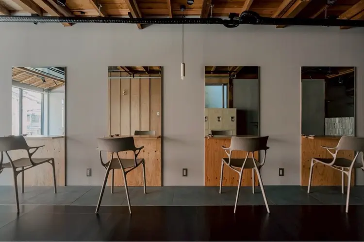 yohakuの内観・外観2