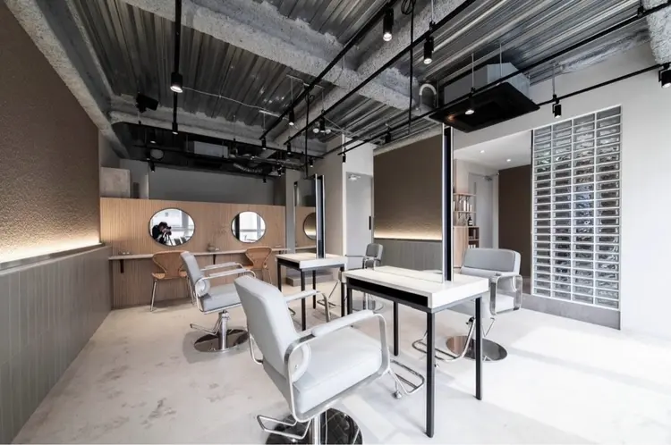 yoki.の内観・外観1