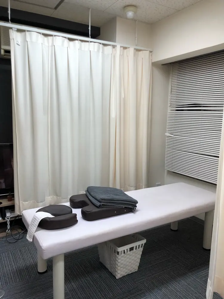 serendipity33の内観・外観1