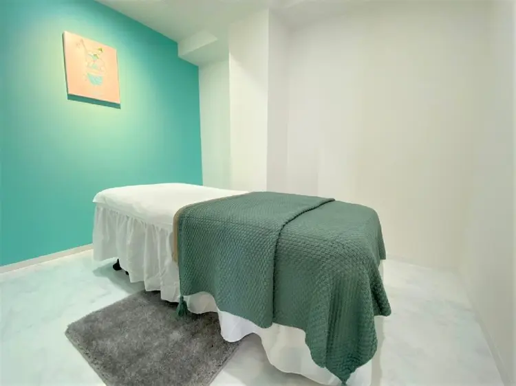 目元エステ専門店　Mainの内観・外観3