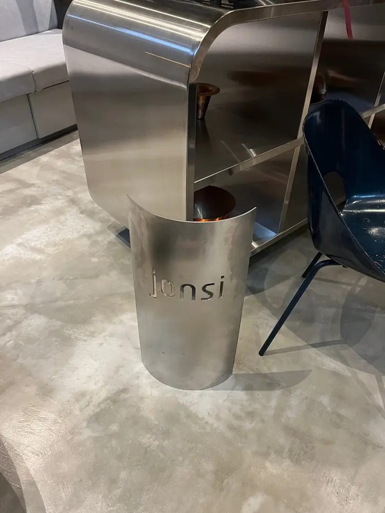 jonsiの内観・外観1