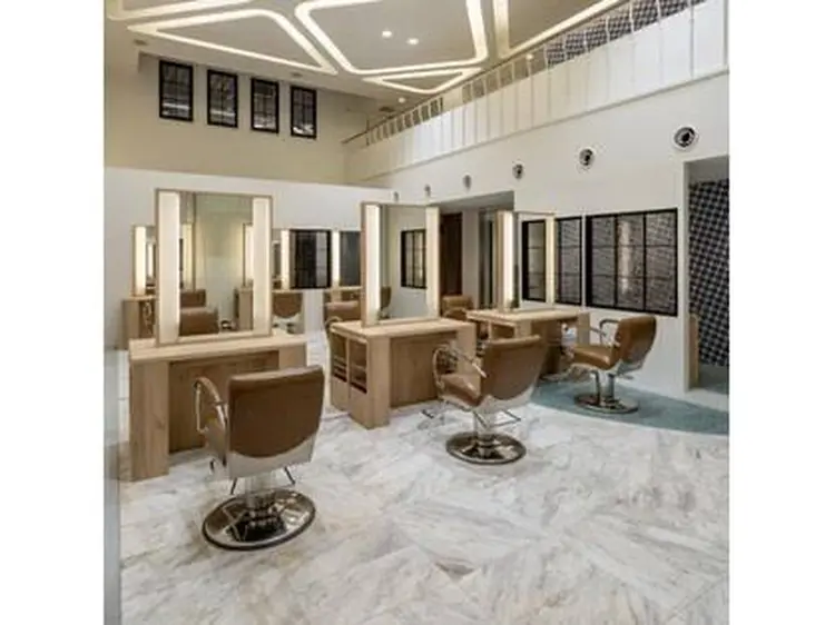 ATENAの内観・外観2