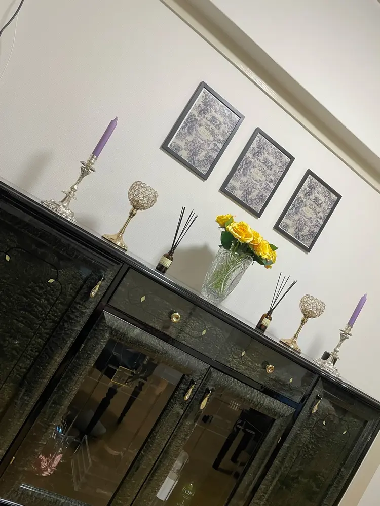 La gemmeの内観・外観1