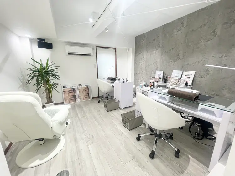 salon de Vielの内観・外観1