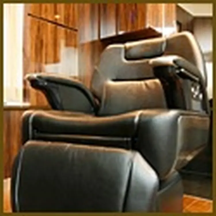 ヒロ銀座東京駅八重洲店の内観・外観2