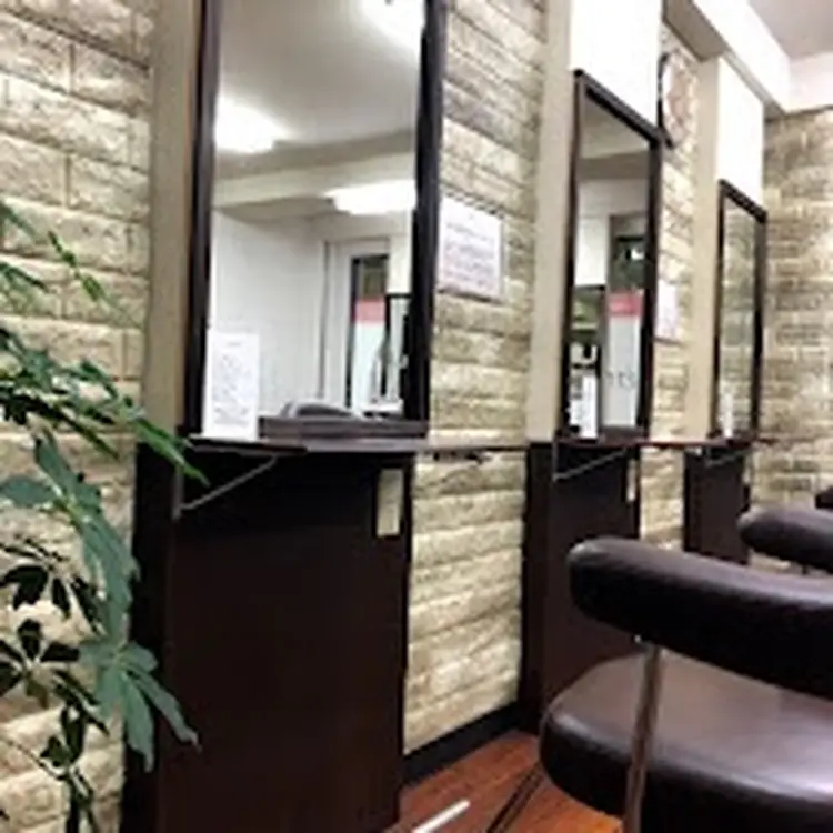 atelier presents 一橋学園 FCの内観・外観2