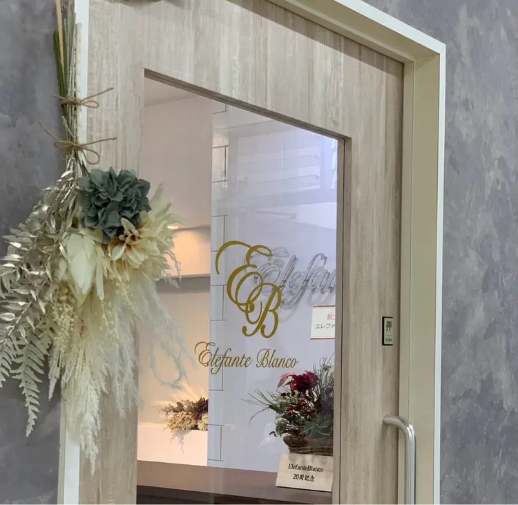 エレファンテブランコの内観・外観2