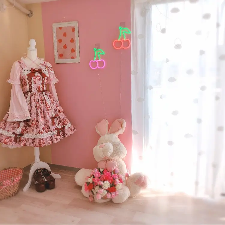 SunnyMaryの内観・外観1