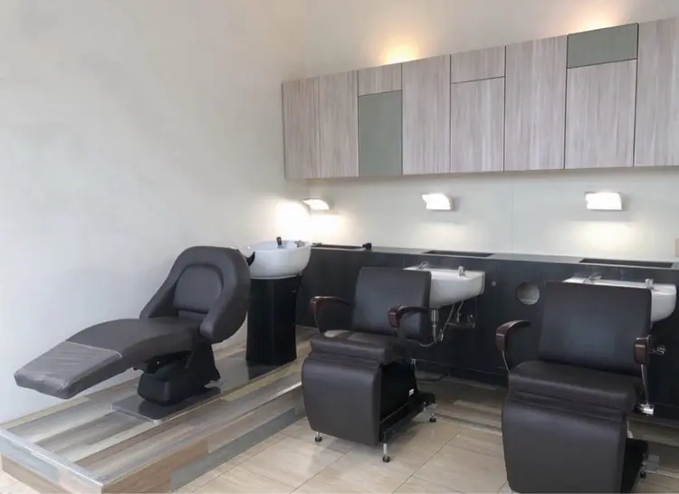 hair make belleの内観・外観2