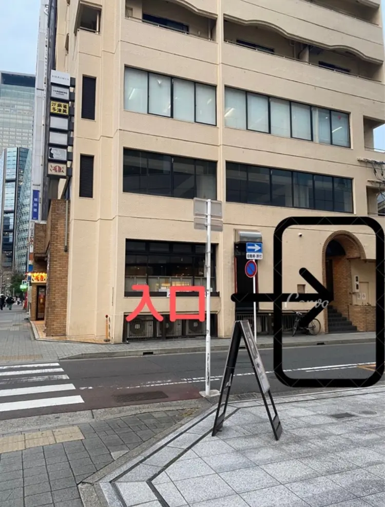 jolieの内観・外観2