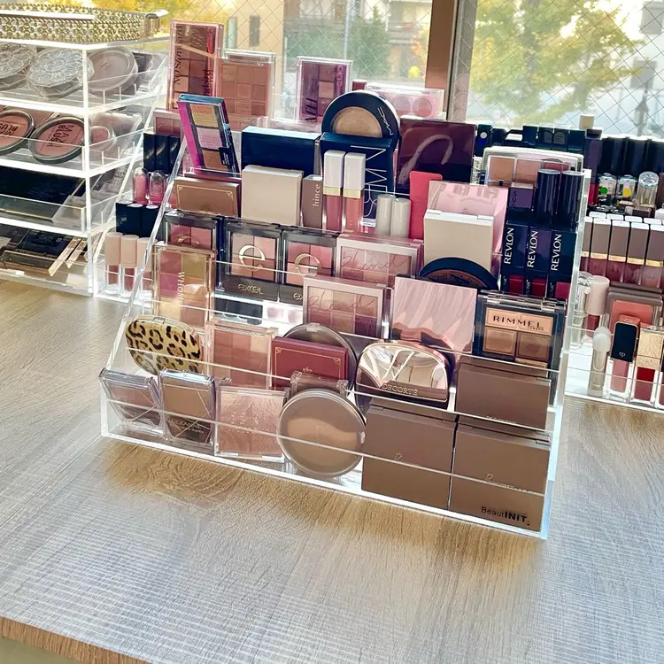 SHEEN PERSONAL BEAUTYの内観・外観3