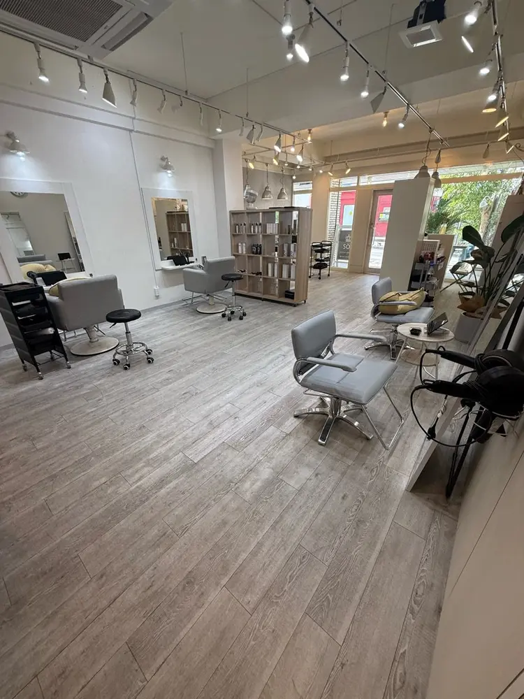 and Kの内観・外観3