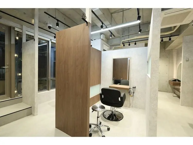 POMIEの内観・外観3