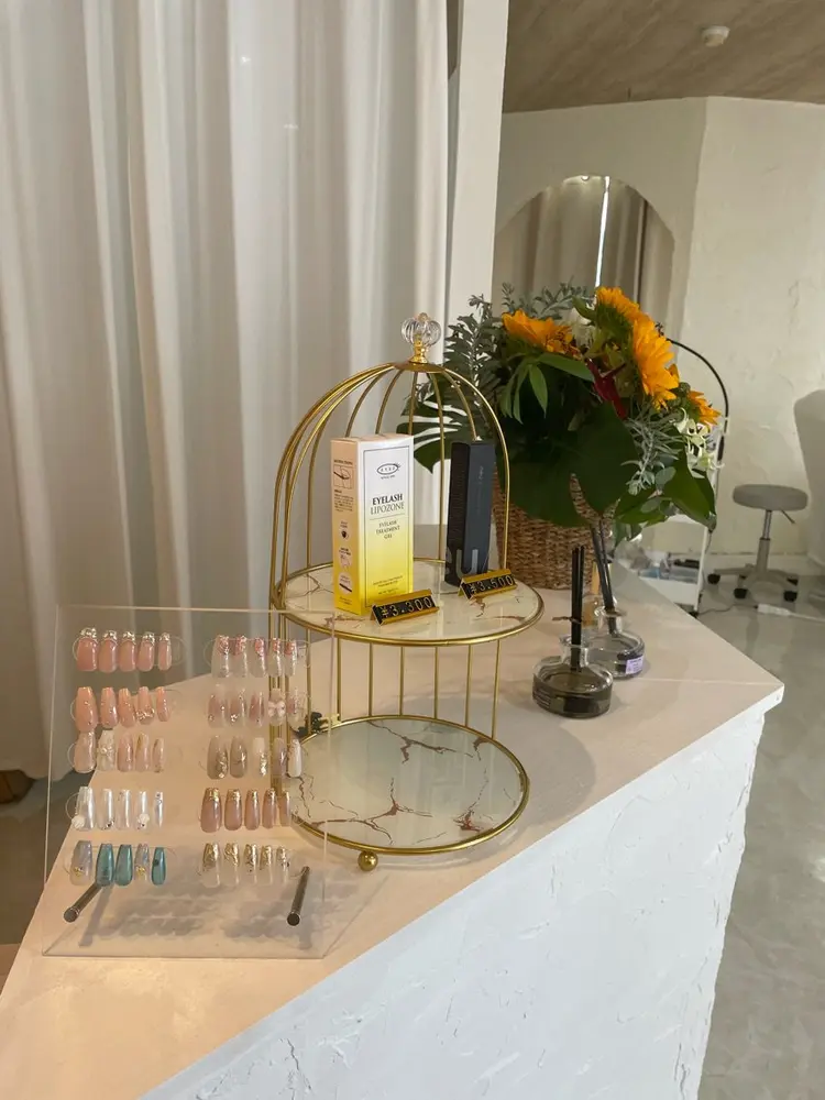 MOOD 銀座の内観・外観2