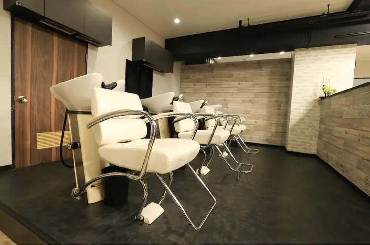 Deapres  相模原店の内観・外観3