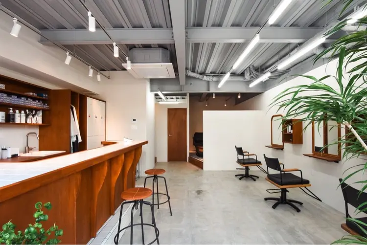 Hedi［エディ］の内観・外観2