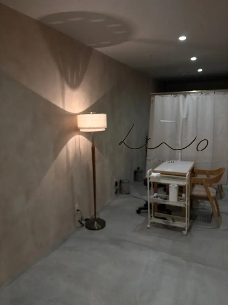 linoの内観・外観2