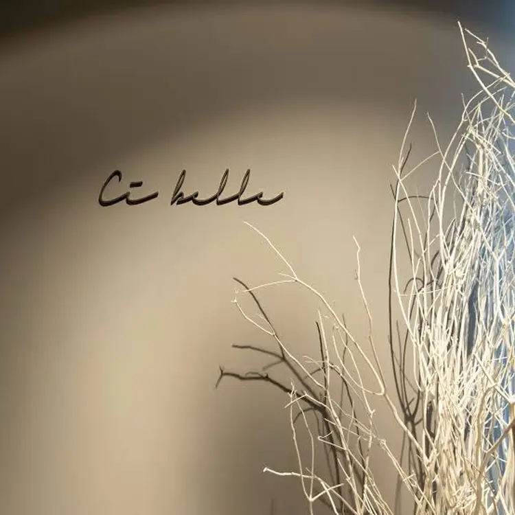 Ci belleの内観・外観2