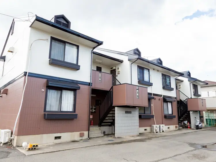 Luru  nerineの内観・外観2