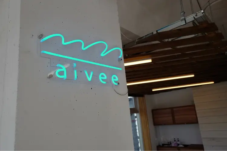 aiveeの内観・外観3