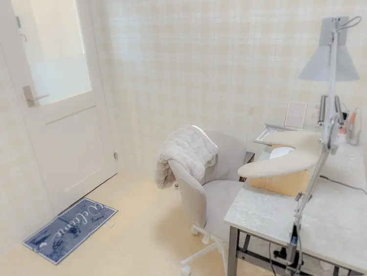 Luéの内観・外観1