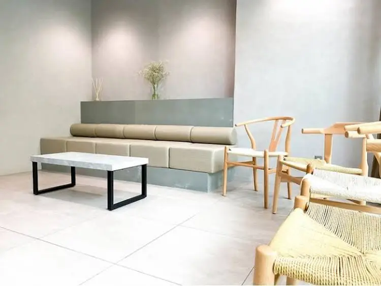 Un ami omotesando 【アンアミ　オモテサンドウ】の内観・外観3