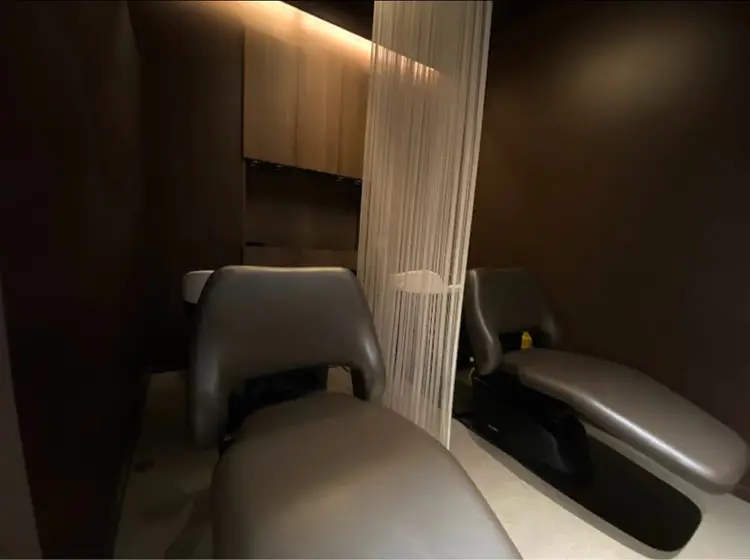 hair  salon uniteの内観・外観3