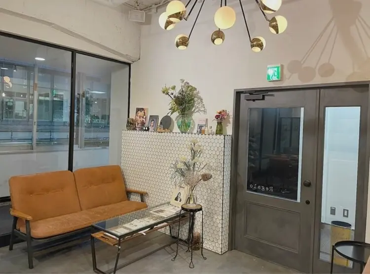 regaloの内観・外観1