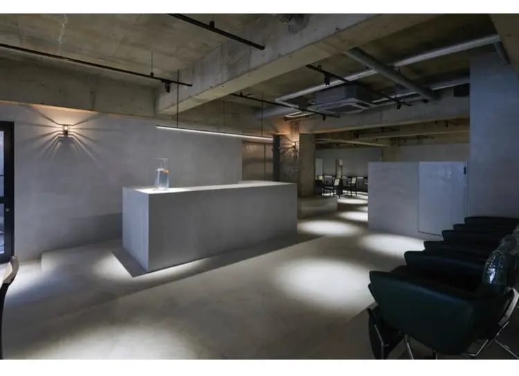 rireの内観・外観2