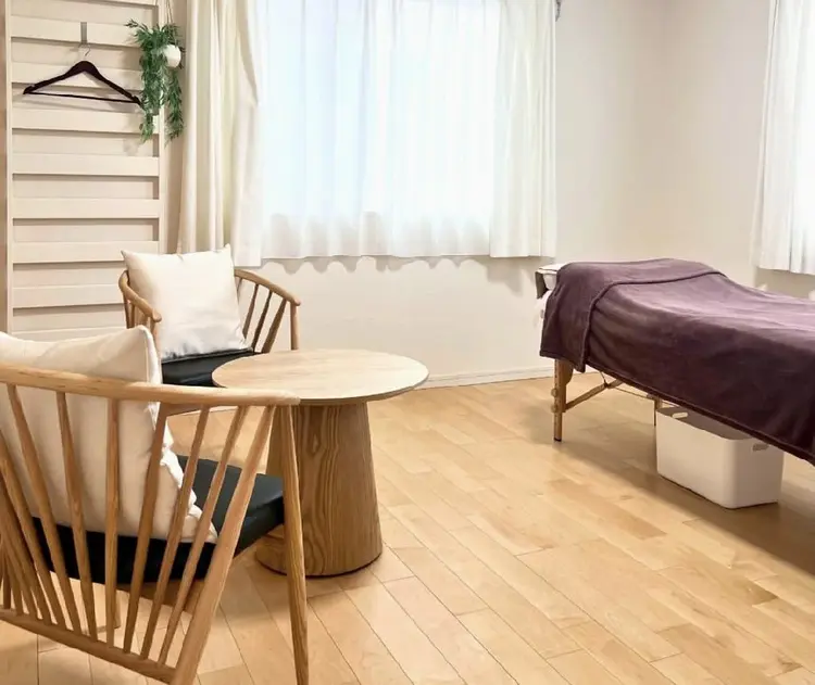 TherapySalon RINNの内観・外観2