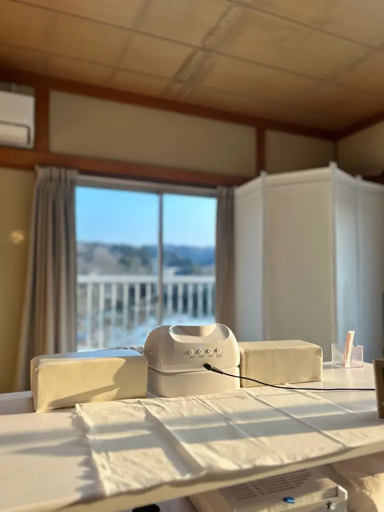 nailsalon nicoの内観・外観2