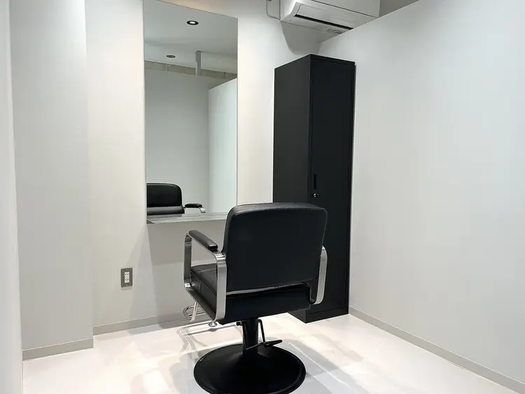 tokiの内観・外観1