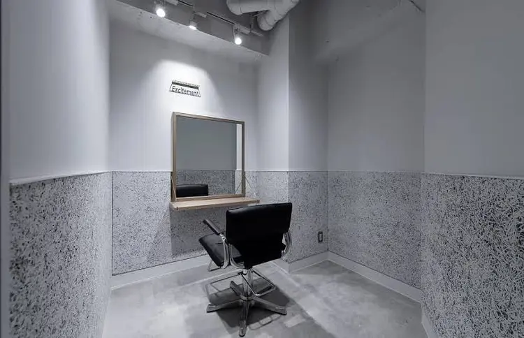 GO TODAYSHAiRESALONの内観・外観1