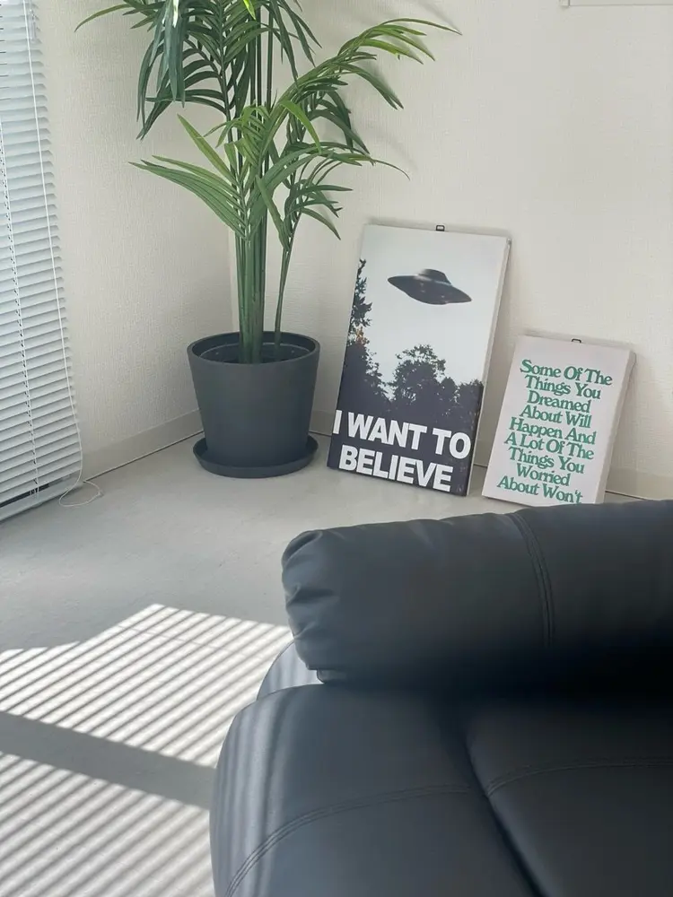 BRILLER EYELASHの内観・外観2