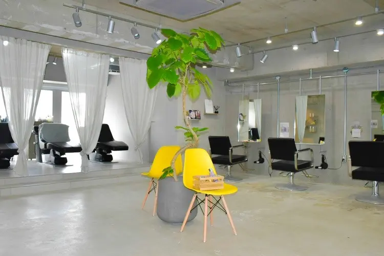 LUCK 船橋の内観・外観1