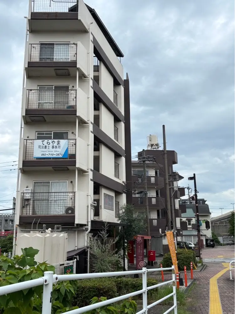 privatesalon iccaの内観・外観2