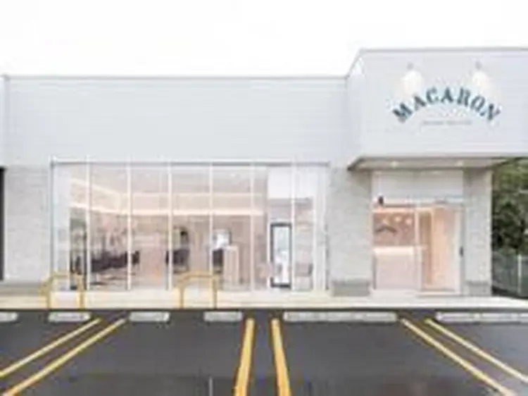 MACARON会津若松 FA town店の内観・外観2