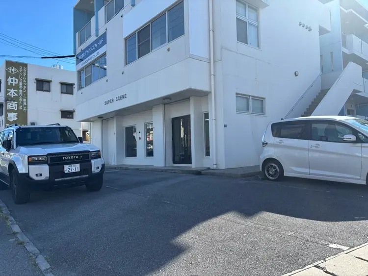 Ariana.nailsalonの内観・外観3
