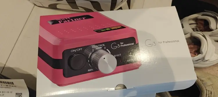 anna nailの内観・外観1