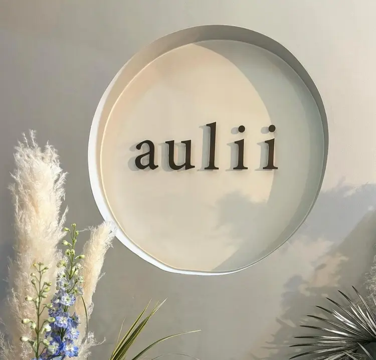 アウリイ   三佐店の内観・外観1