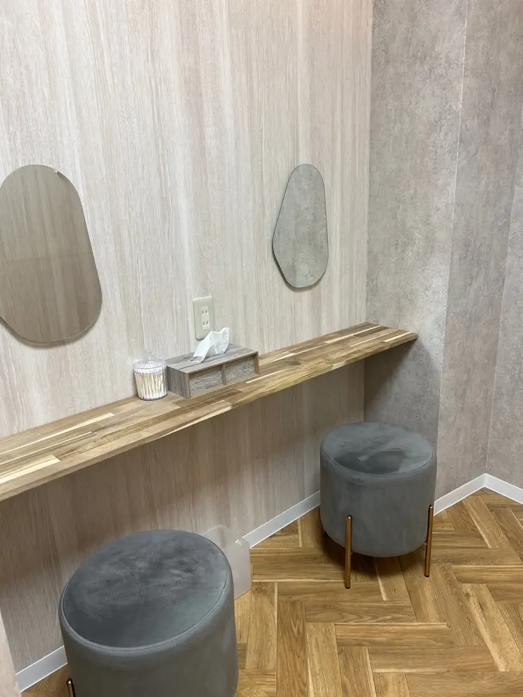 le'a  firstの内観・外観3